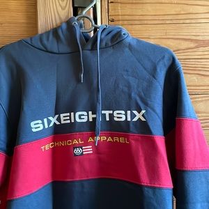 686 Hoodie